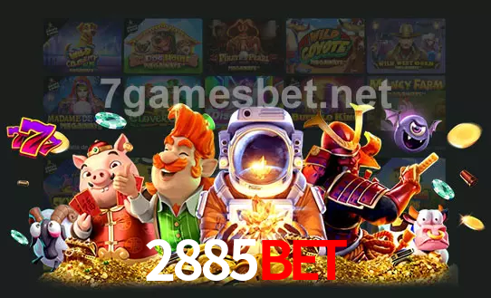 cassino 2885bet