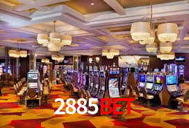 2885bet: Seu Cassino Premiado com Pagamentos Rápidos