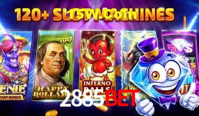 Promoção Relâmpago 2885bet