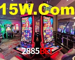 2885bet plataforma