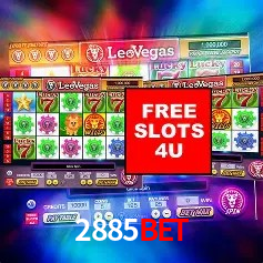 Especiais de Fim de Semana 2885bet