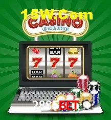 Casino Ao Vivo 2885bet