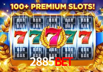 Recursos de Bônus 2885bet