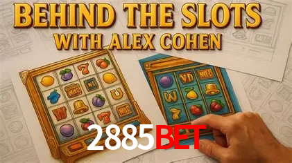 Tecnologia da Plataforma 2885bet