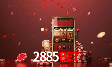Design Responsivo 2885bet