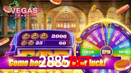 Provedores de Jogos 2885bet