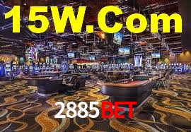 2885bet plataforma
