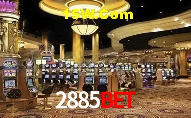 Recursos de Bônus 2885bet
