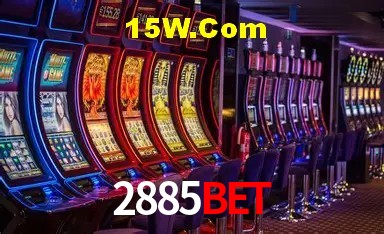 Diretório de Jogos 2885bet