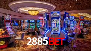 Programa VIP 2885bet